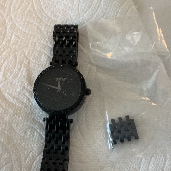 Caravelle New York Black Watch - Picture 2 of 5